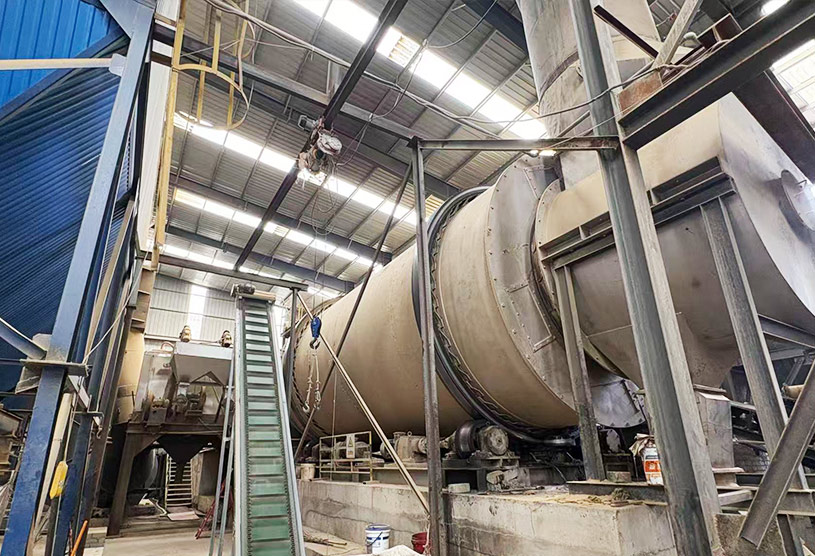Equipment Installation Grouting Case Studies