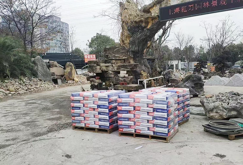 Equipment Installation Grouting Case Studies