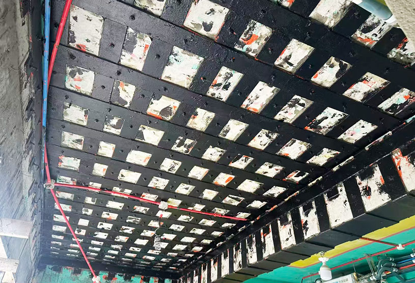 Steel Bonding Adhesive