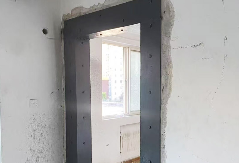 Steel Bonding Adhesive