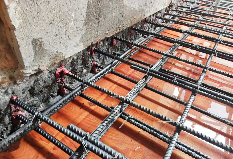 Rebar Anchoring Adhesive