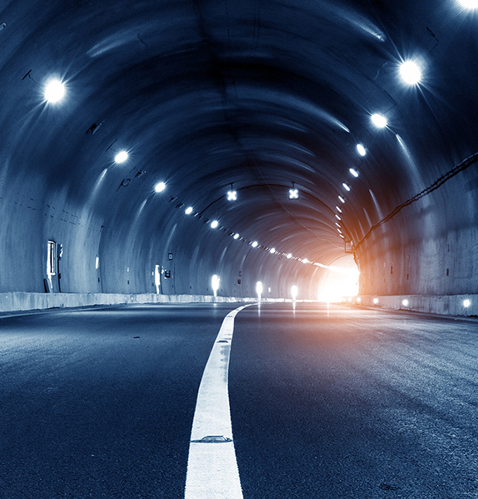 Bridge and Tunnel Engineering Systems