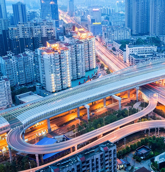 Municipal and Civil Engineering Systems