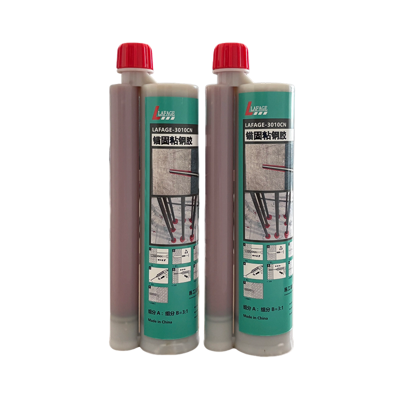 Steel Plate Bonding Adhesive