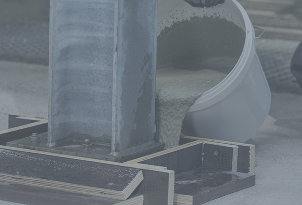 Structural Strengthening & Anchoring Systems