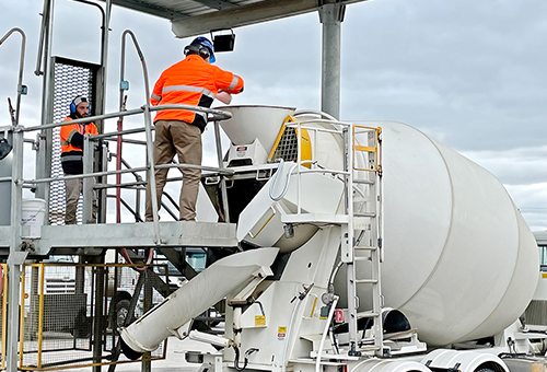 How High Strength Grouting Material Can Significantly Reduce Maintenance Costs