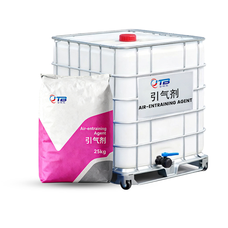 Air Entraining Agent