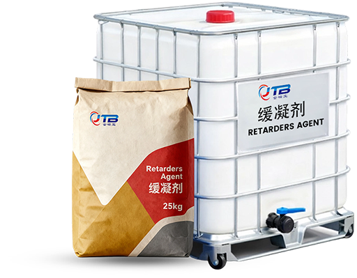 Concrete & Mortar Admixtures