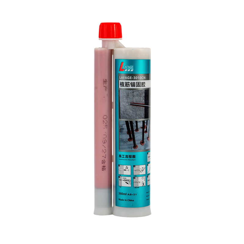 Rebar Anchoring Adhesive