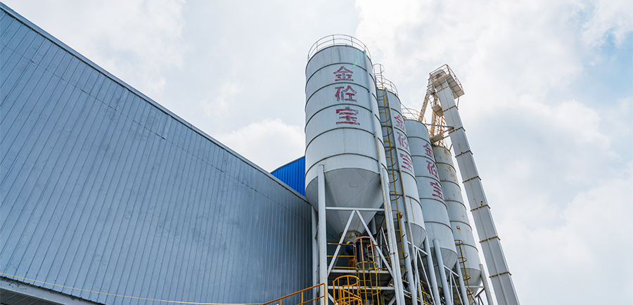Jintongbao Technology Group Co. , Ltd.