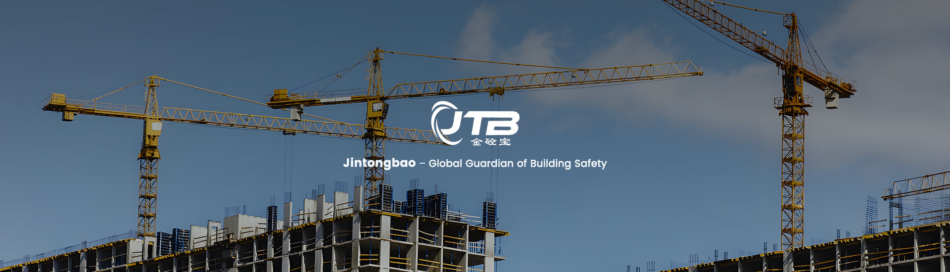 Jintongbao Technology Group Co. , Ltd.